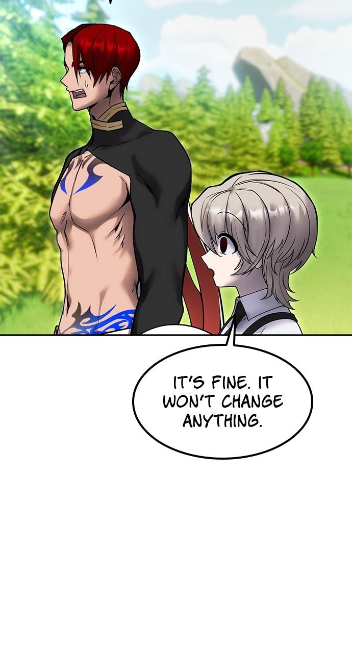 Secretly More Powerful than the Hero Chapter 62 - Page 102