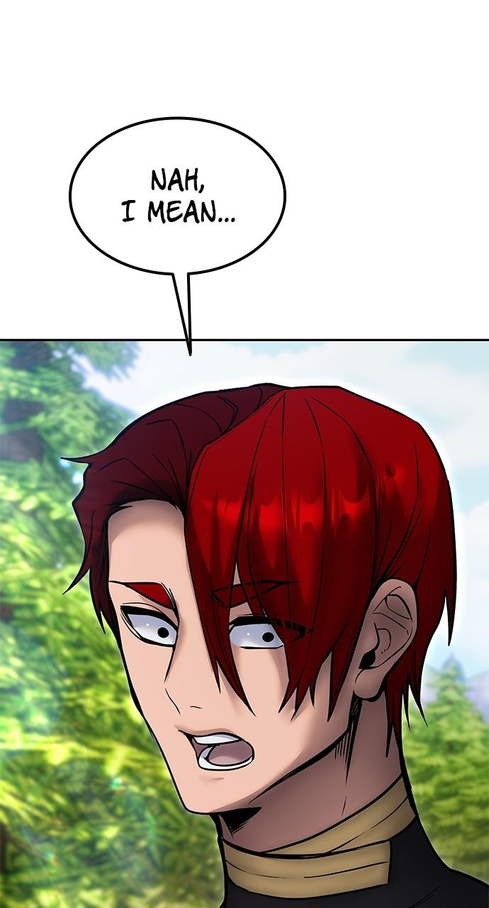 Secretly More Powerful than the Hero Chapter 62 - Page 103