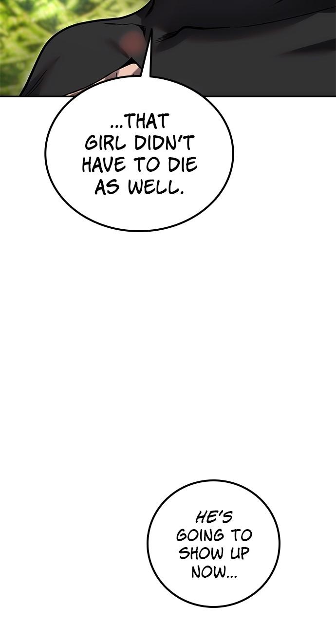 Secretly More Powerful than the Hero Chapter 62 - Page 104