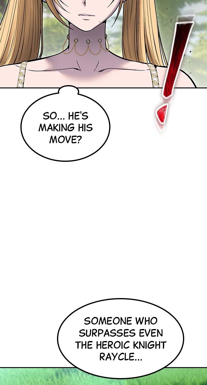 Secretly More Powerful than the Hero Chapter 62 - Page 106