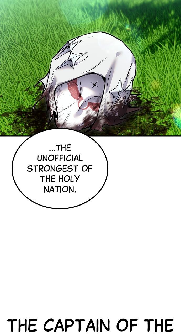 Secretly More Powerful than the Hero Chapter 62 - Page 107