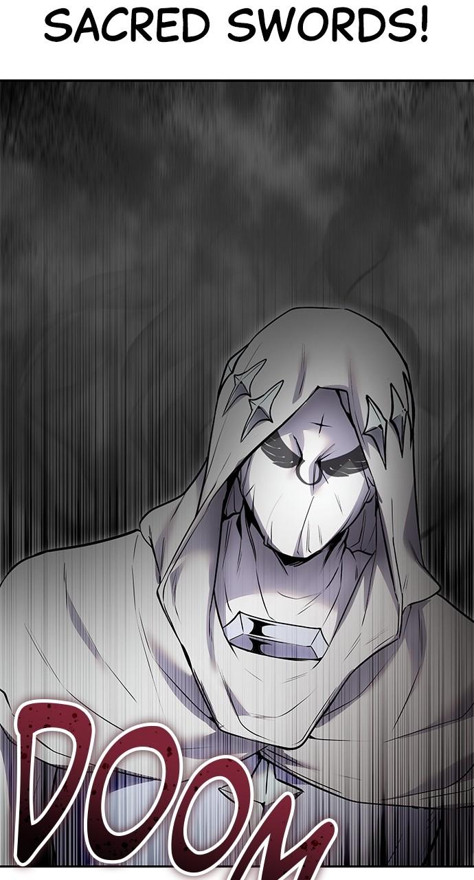 Secretly More Powerful than the Hero Chapter 62 - Page 108