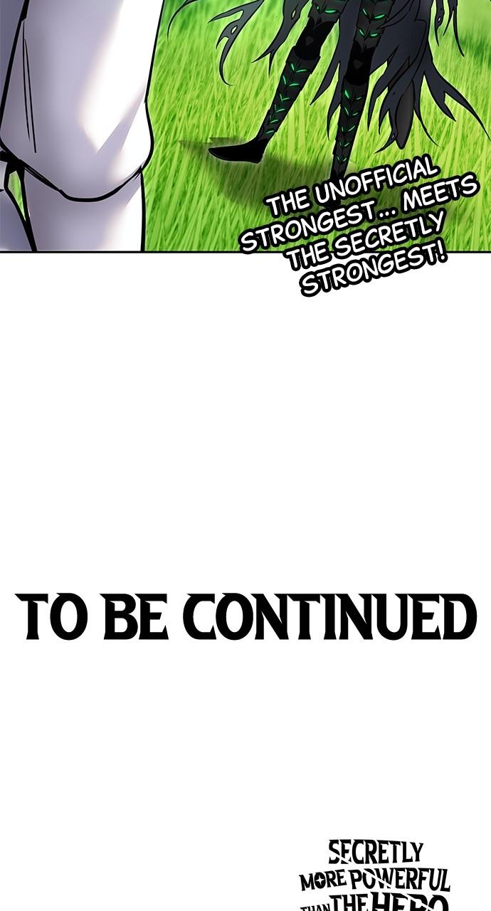 Secretly More Powerful than the Hero Chapter 62 - Page 111