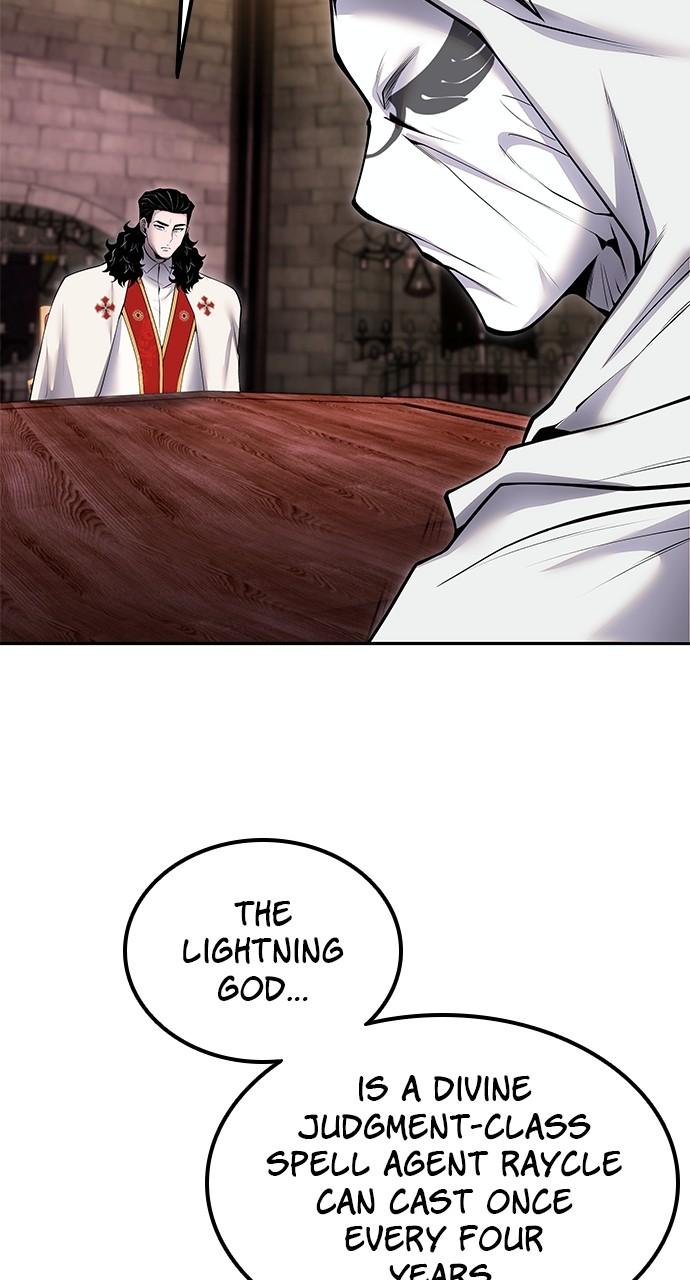 Secretly More Powerful than the Hero Chapter 63 - Page 5