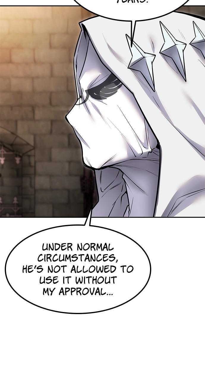 Secretly More Powerful than the Hero Chapter 63 - Page 6