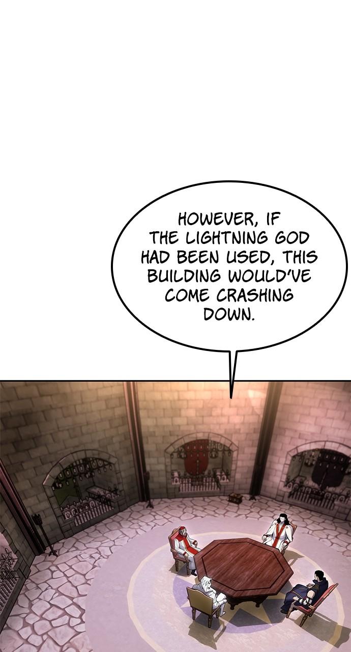 Secretly More Powerful than the Hero Chapter 63 - Page 7