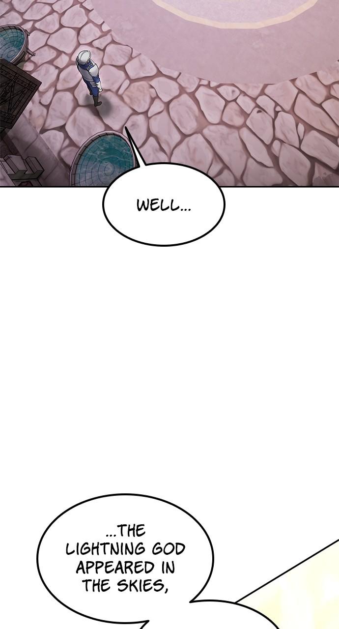 Secretly More Powerful than the Hero Chapter 63 - Page 8