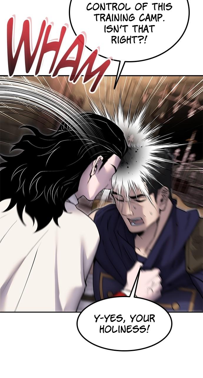 Secretly More Powerful than the Hero Chapter 63 - Page 19