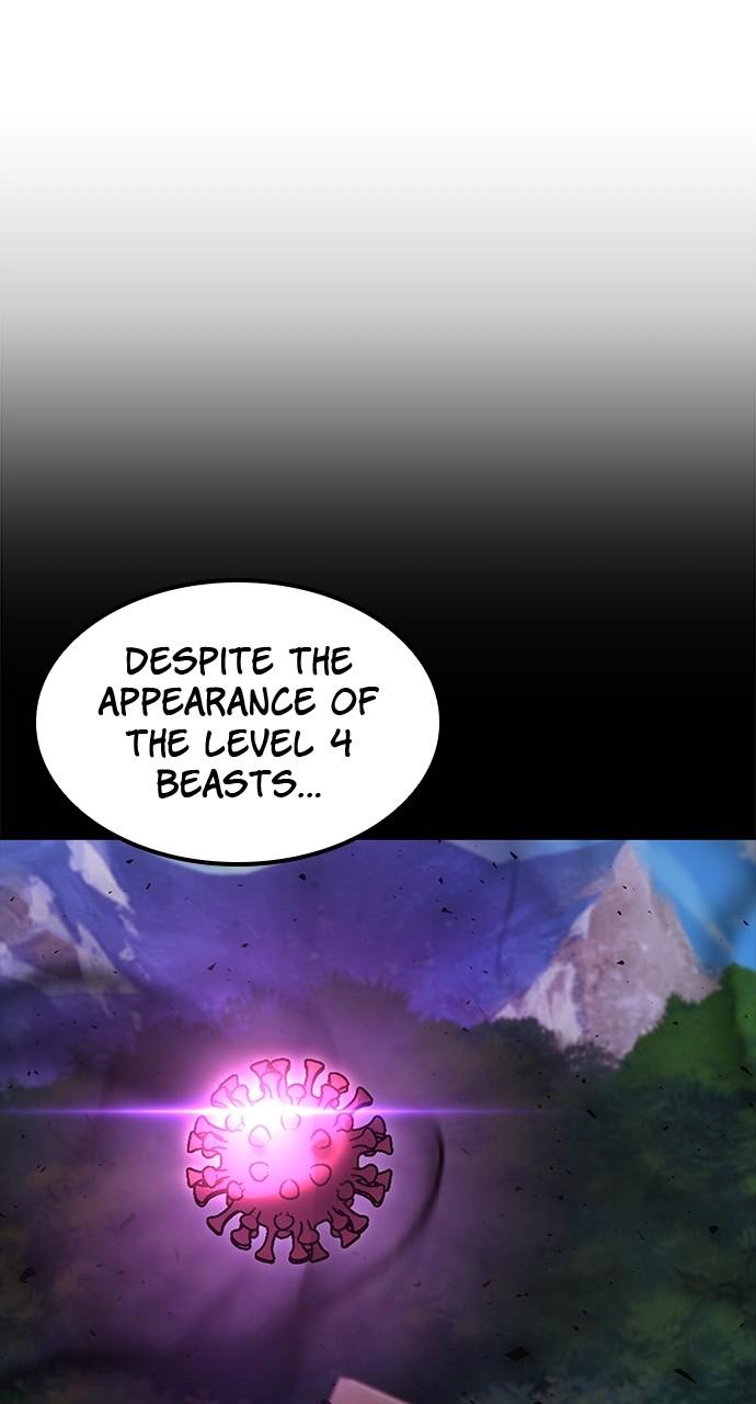 Secretly More Powerful than the Hero Chapter 63 - Page 20