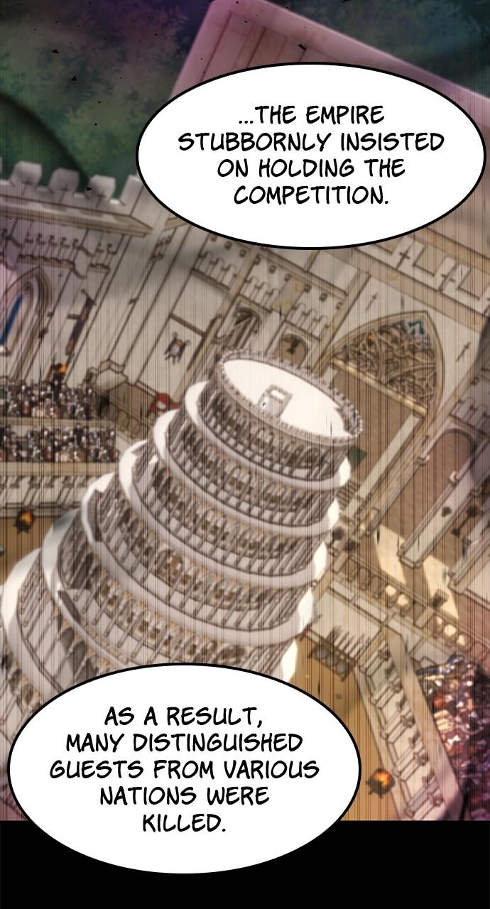 Secretly More Powerful than the Hero Chapter 63 - Page 21