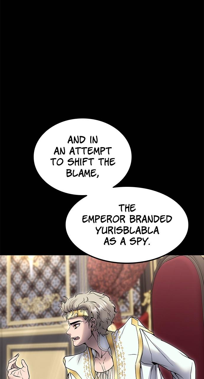 Secretly More Powerful than the Hero Chapter 63 - Page 22