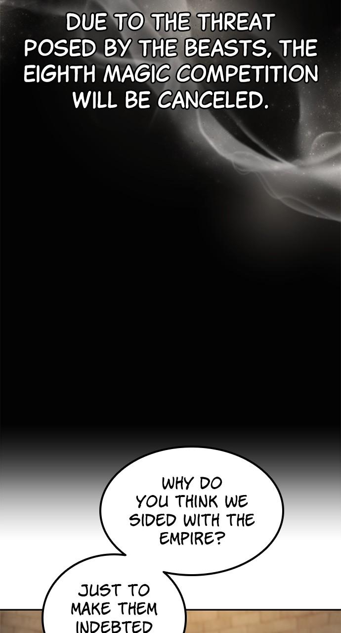 Secretly More Powerful than the Hero Chapter 63 - Page 25