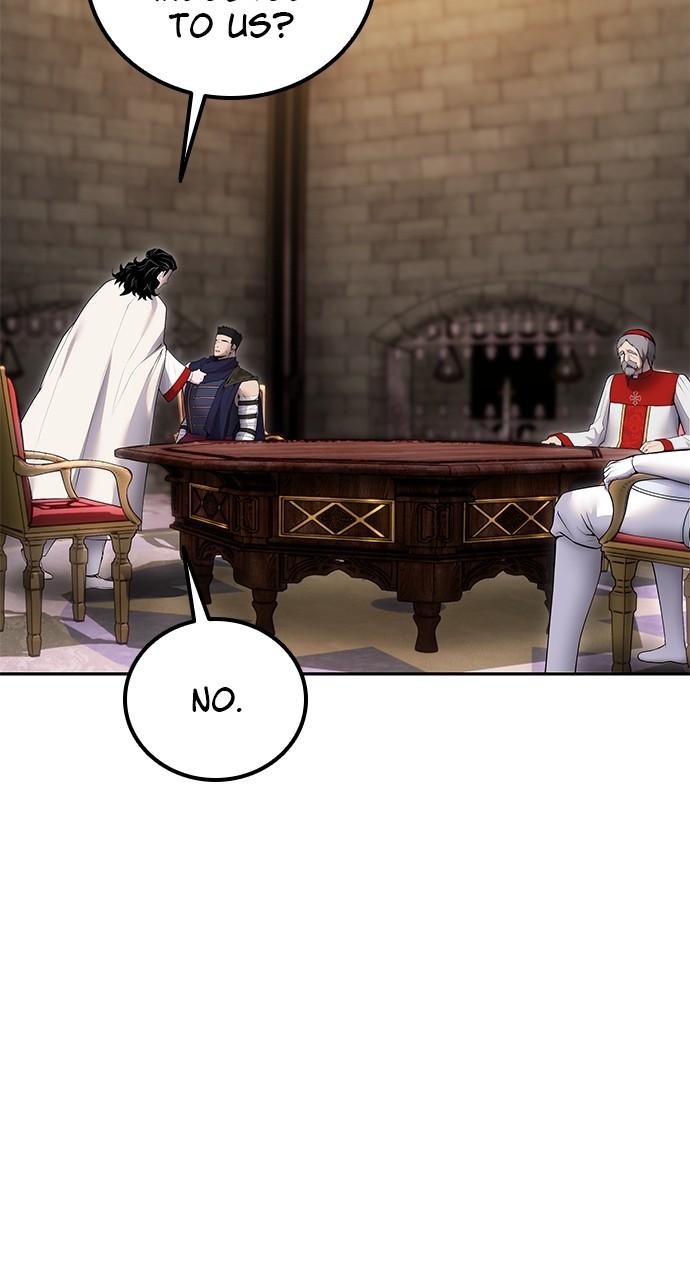 Secretly More Powerful than the Hero Chapter 63 - Page 26