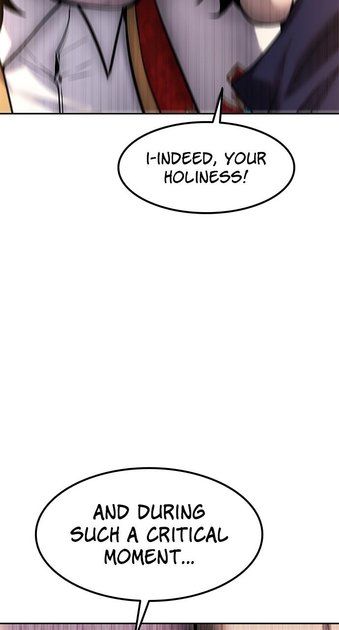 Secretly More Powerful than the Hero Chapter 63 - Page 28