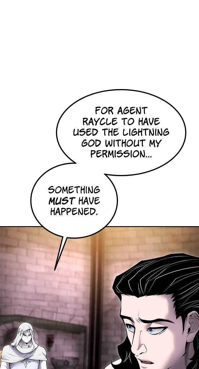 Secretly More Powerful than the Hero Chapter 63 - Page 30