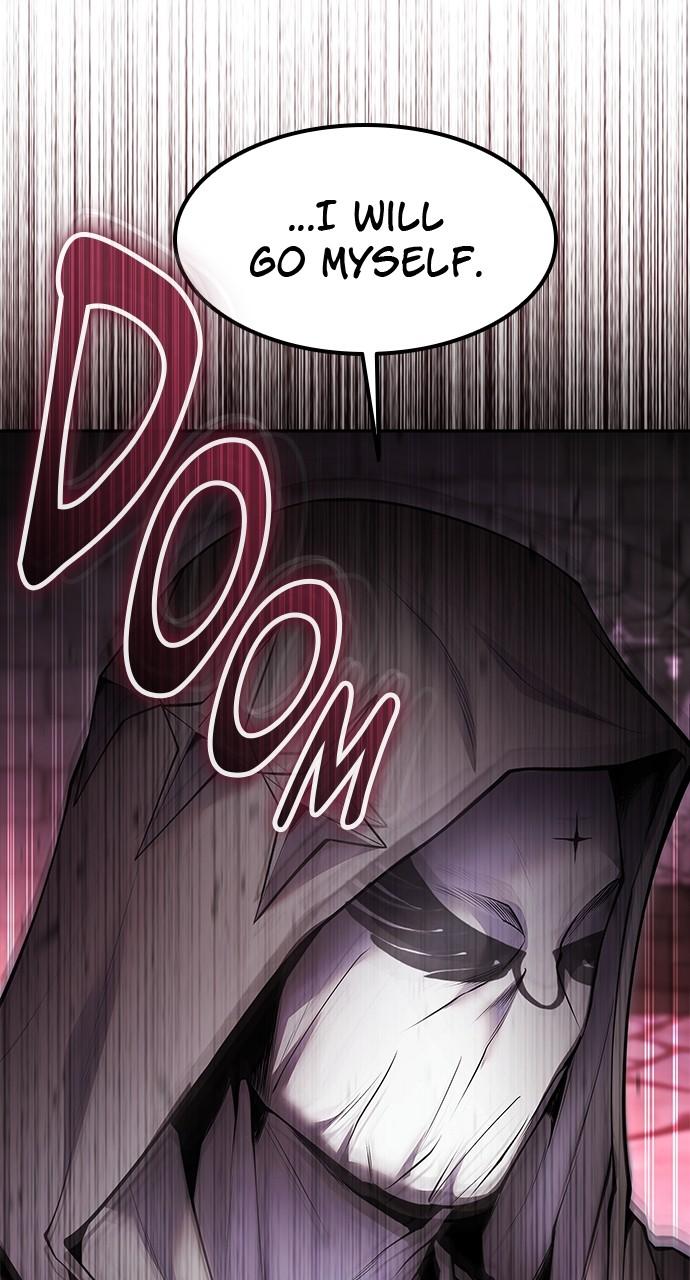 Secretly More Powerful than the Hero Chapter 63 - Page 32