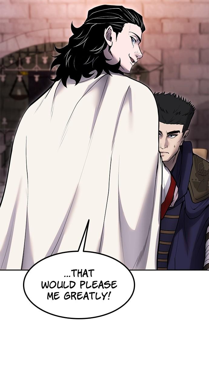 Secretly More Powerful than the Hero Chapter 63 - Page 34