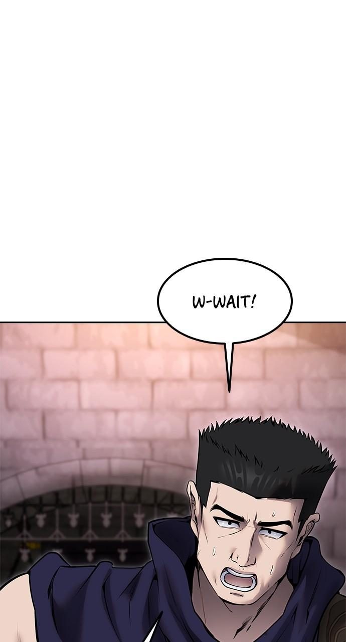 Secretly More Powerful than the Hero Chapter 63 - Page 35