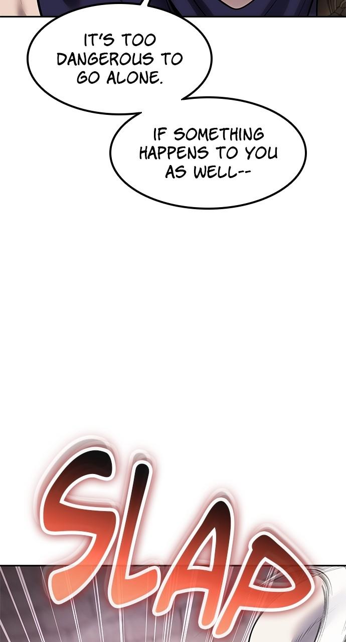 Secretly More Powerful than the Hero Chapter 63 - Page 36