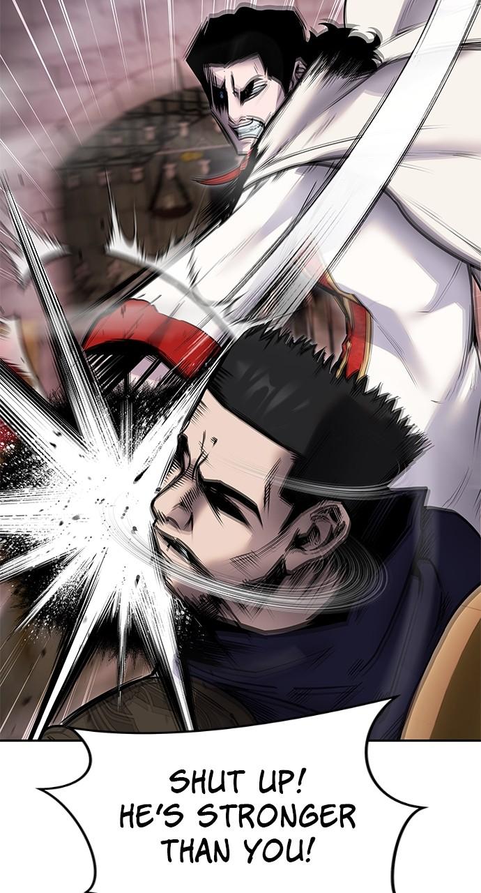 Secretly More Powerful than the Hero Chapter 63 - Page 37