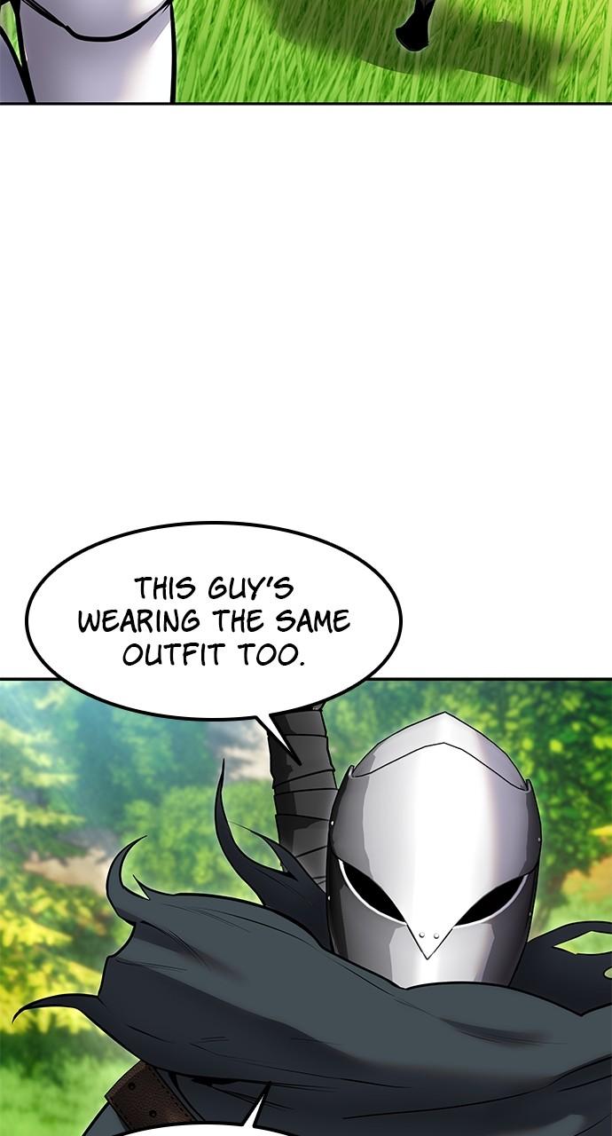 Secretly More Powerful than the Hero Chapter 63 - Page 41