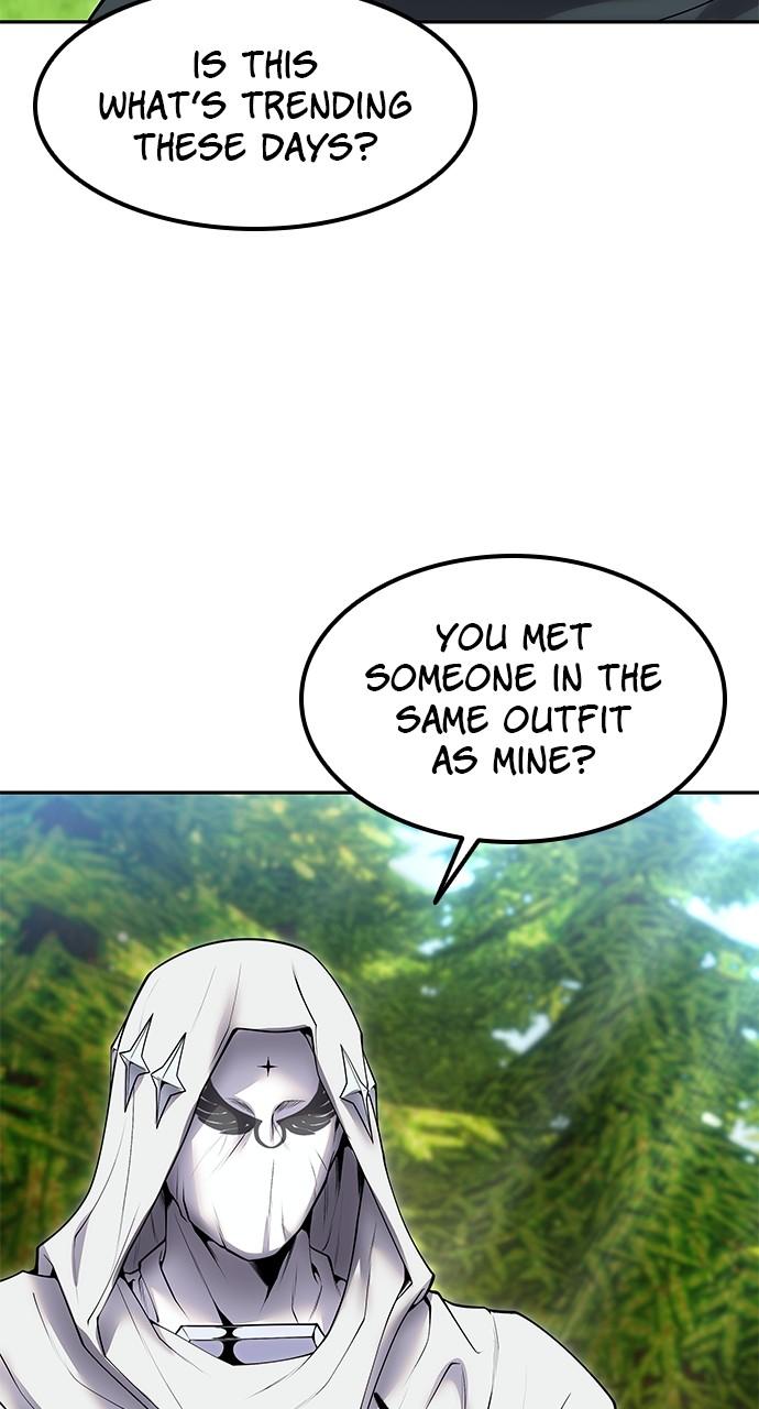 Secretly More Powerful than the Hero Chapter 63 - Page 42