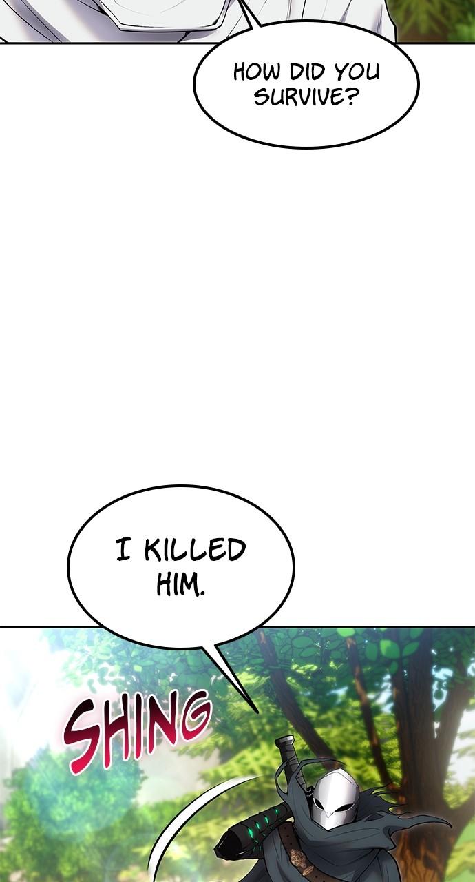 Secretly More Powerful than the Hero Chapter 63 - Page 43