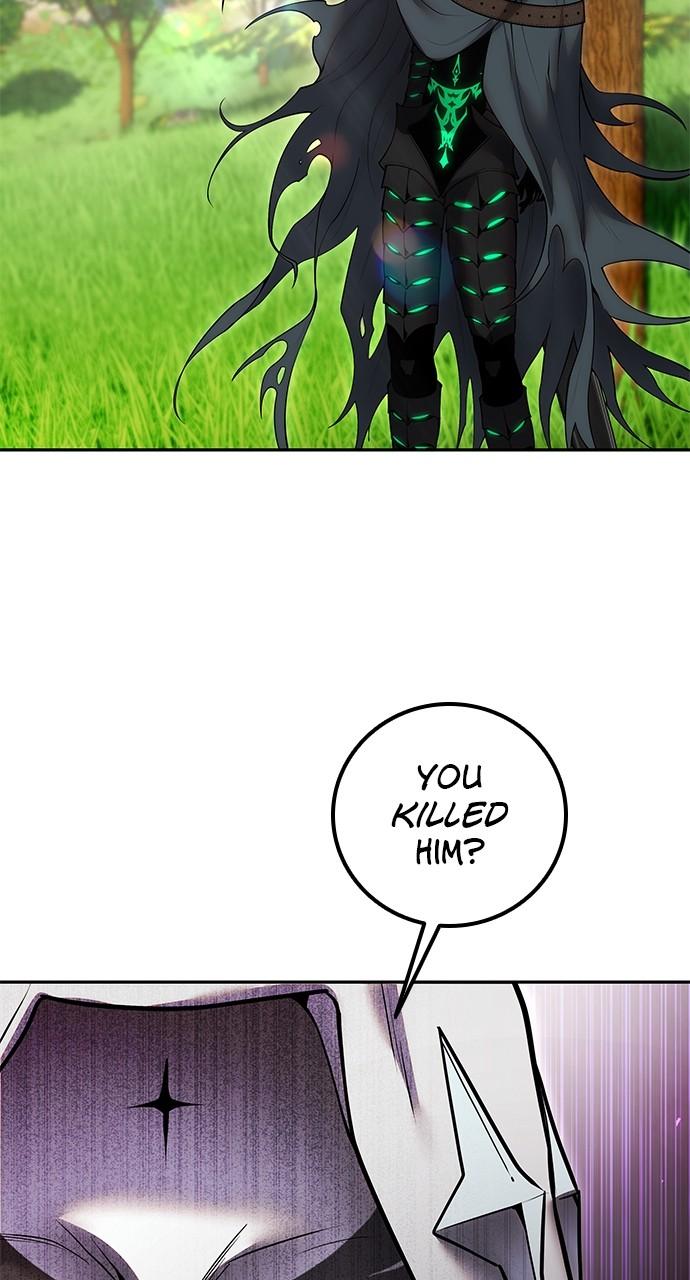 Secretly More Powerful than the Hero Chapter 63 - Page 44