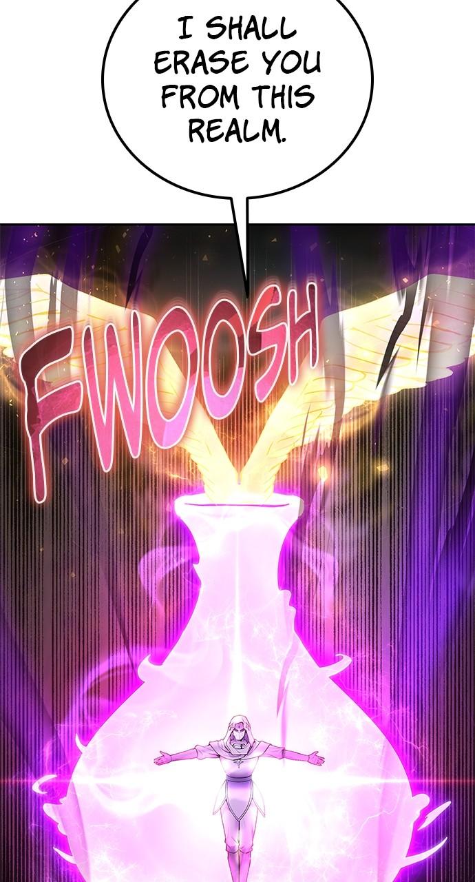 Secretly More Powerful than the Hero Chapter 63 - Page 46