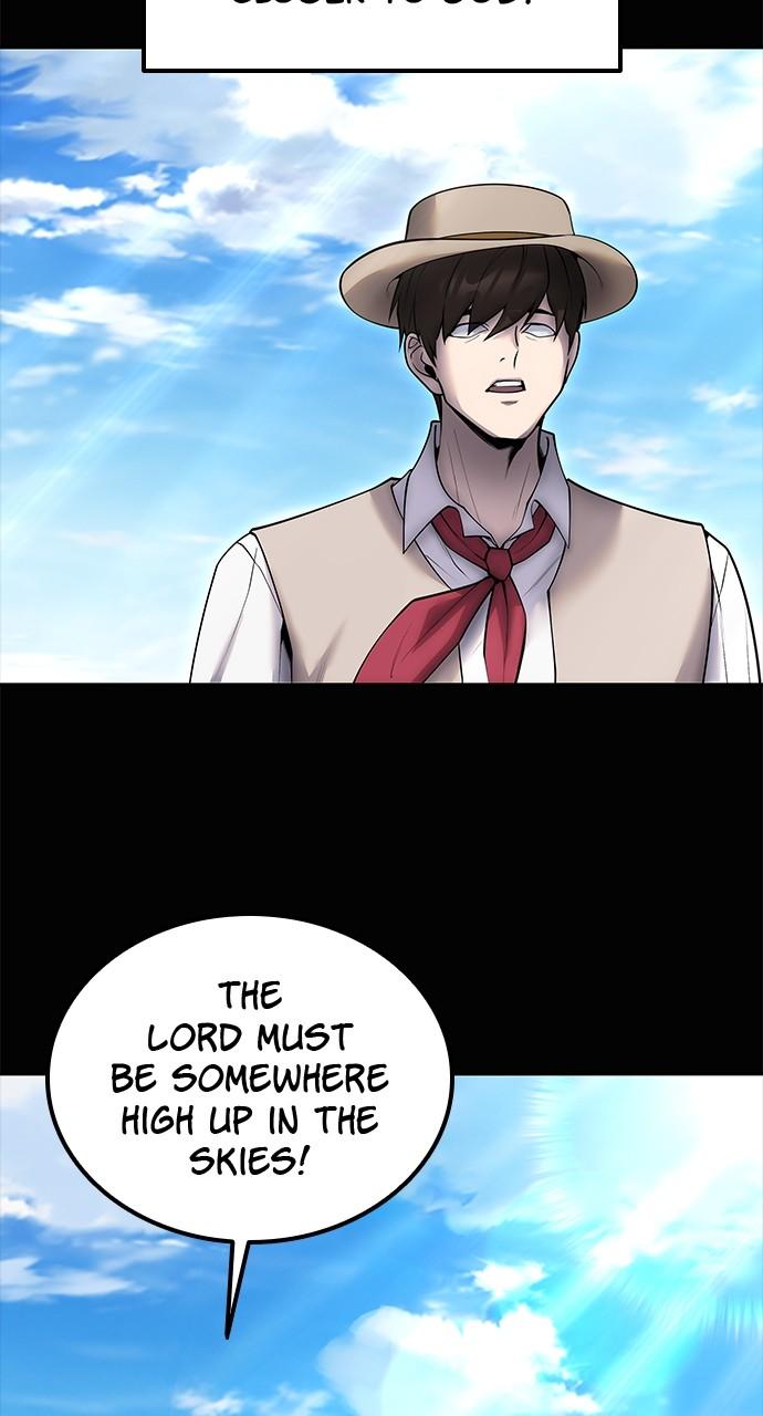 Secretly More Powerful than the Hero Chapter 63 - Page 48