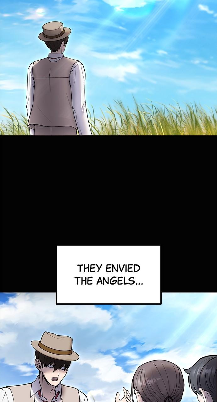 Secretly More Powerful than the Hero Chapter 63 - Page 49