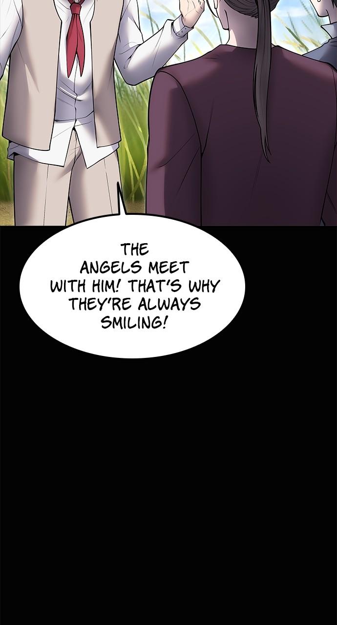 Secretly More Powerful than the Hero Chapter 63 - Page 50