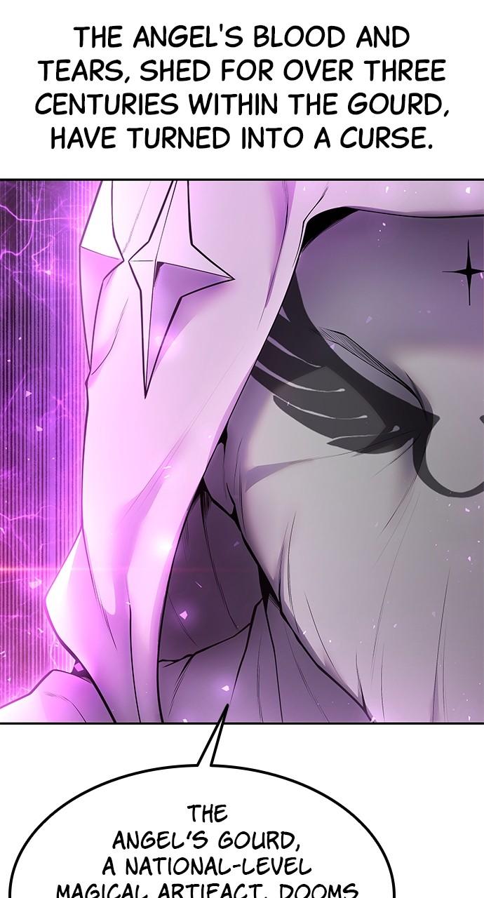 Secretly More Powerful than the Hero Chapter 63 - Page 54