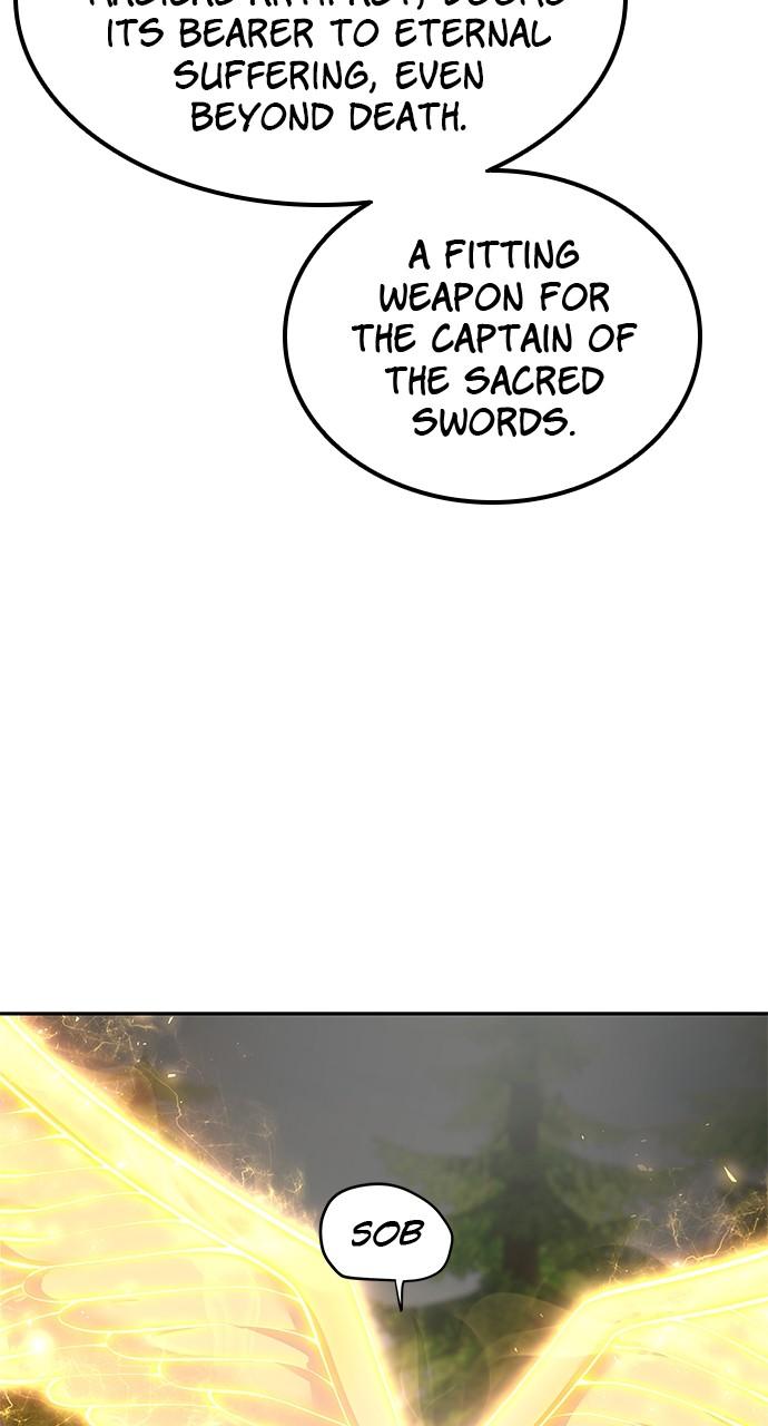 Secretly More Powerful than the Hero Chapter 63 - Page 55