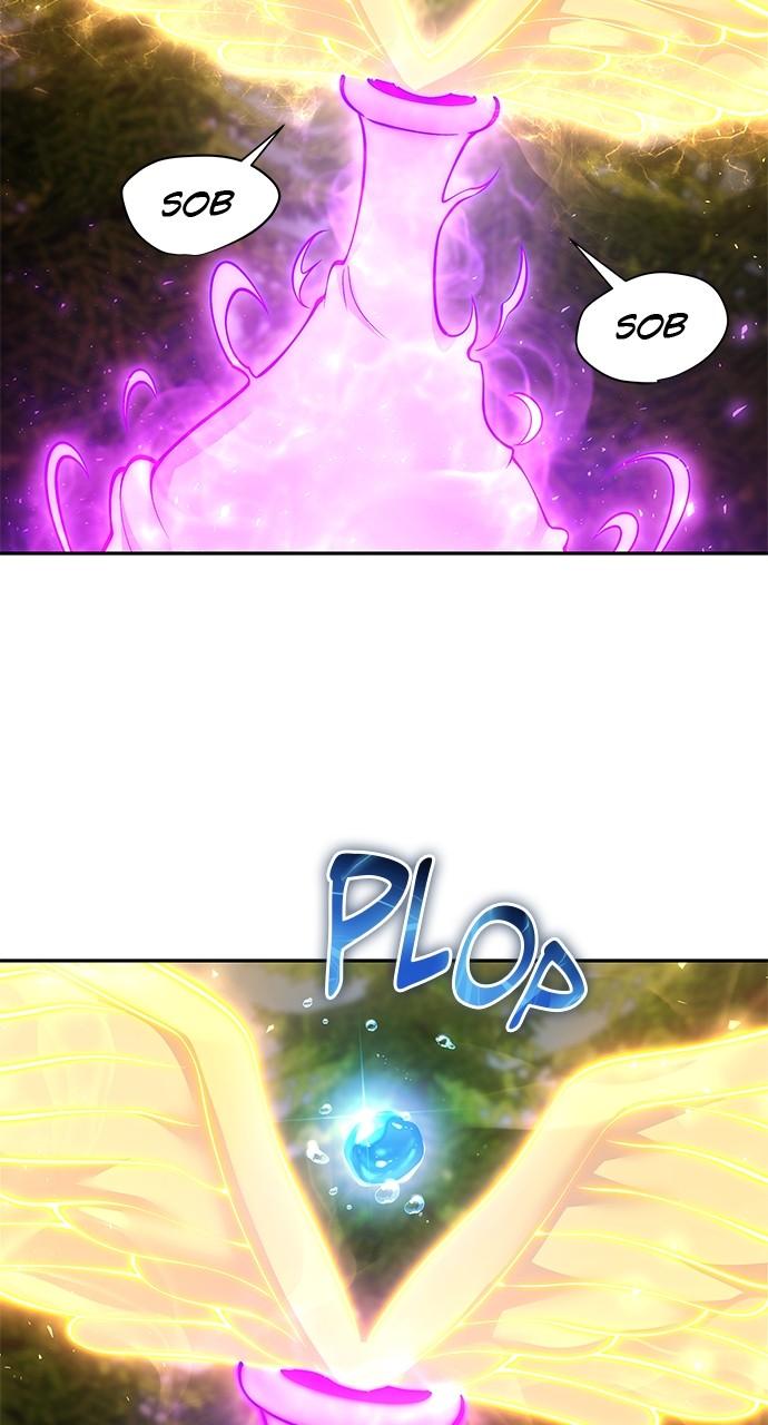 Secretly More Powerful than the Hero Chapter 63 - Page 56