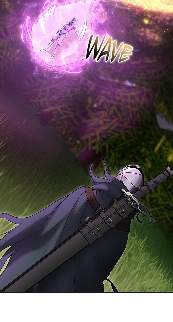 Secretly More Powerful than the Hero Chapter 63 - Page 58