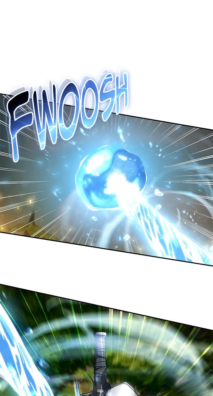 Secretly More Powerful than the Hero Chapter 63 - Page 59