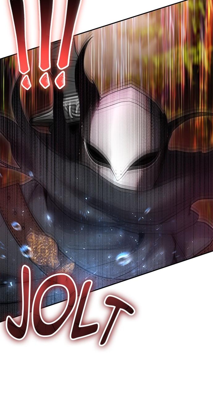 Secretly More Powerful than the Hero Chapter 63 - Page 61