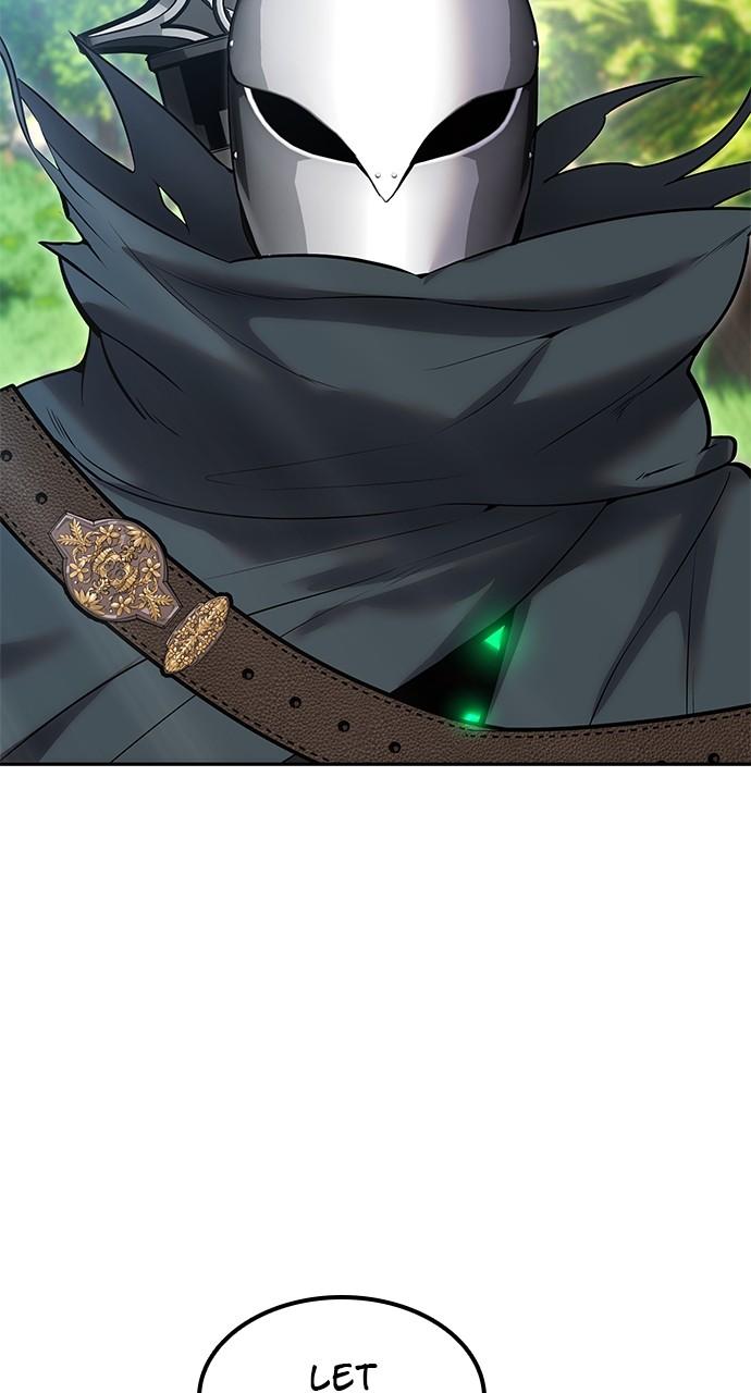 Secretly More Powerful than the Hero Chapter 63 - Page 64