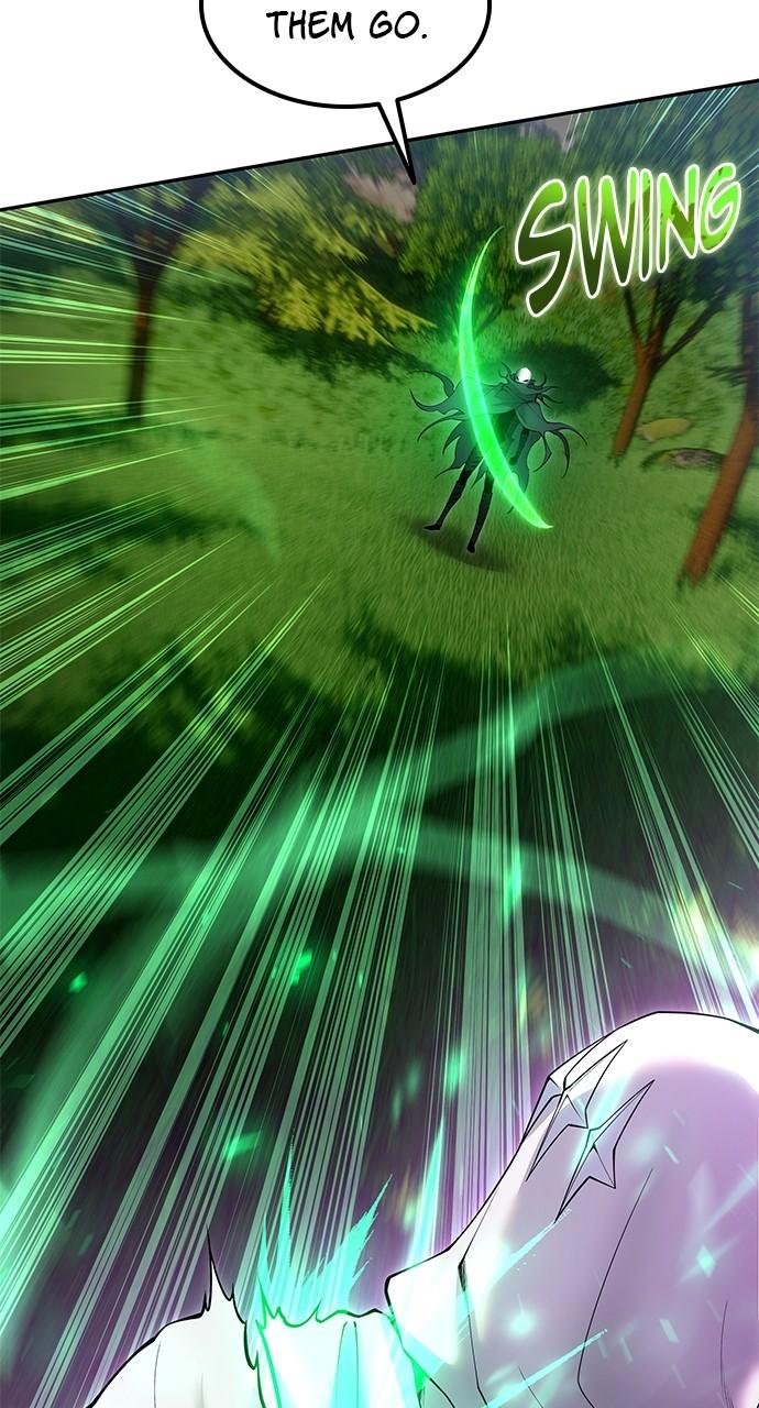 Secretly More Powerful than the Hero Chapter 63 - Page 65