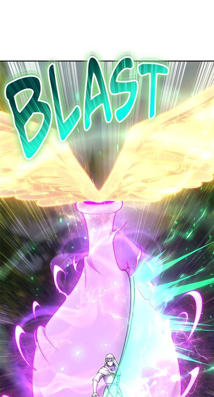 Secretly More Powerful than the Hero Chapter 63 - Page 67