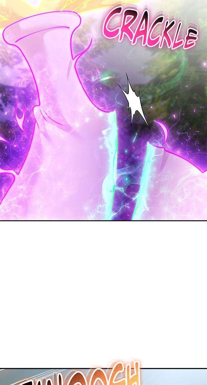 Secretly More Powerful than the Hero Chapter 63 - Page 69