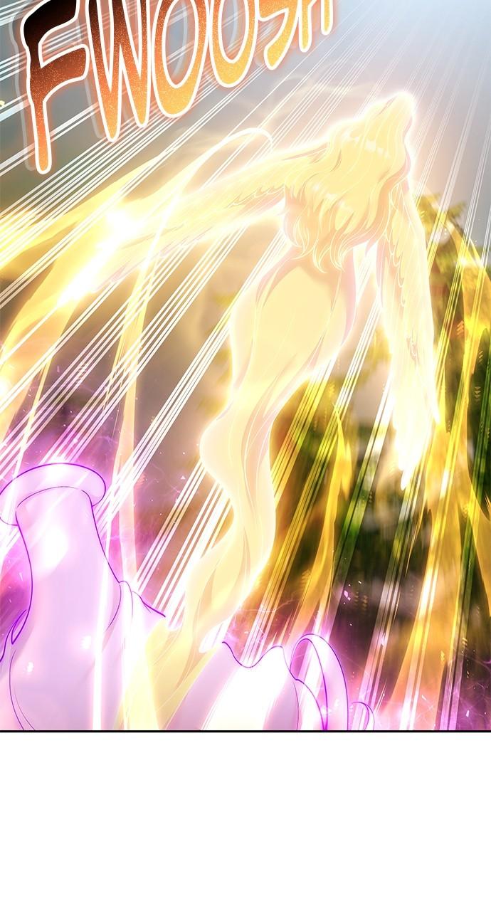 Secretly More Powerful than the Hero Chapter 63 - Page 70