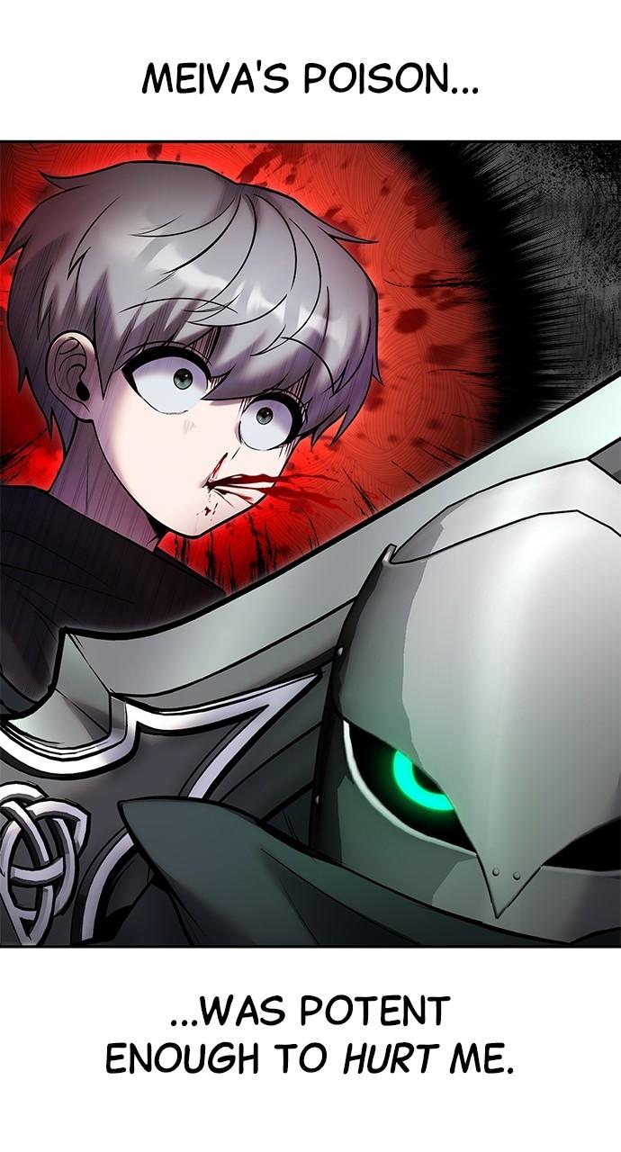 Secretly More Powerful than the Hero Chapter 63 - Page 74