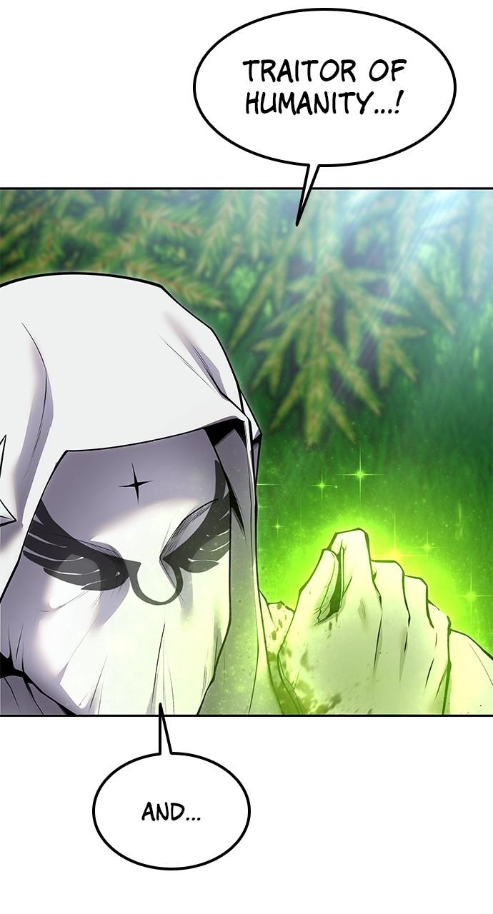 Secretly More Powerful than the Hero Chapter 63 - Page 78