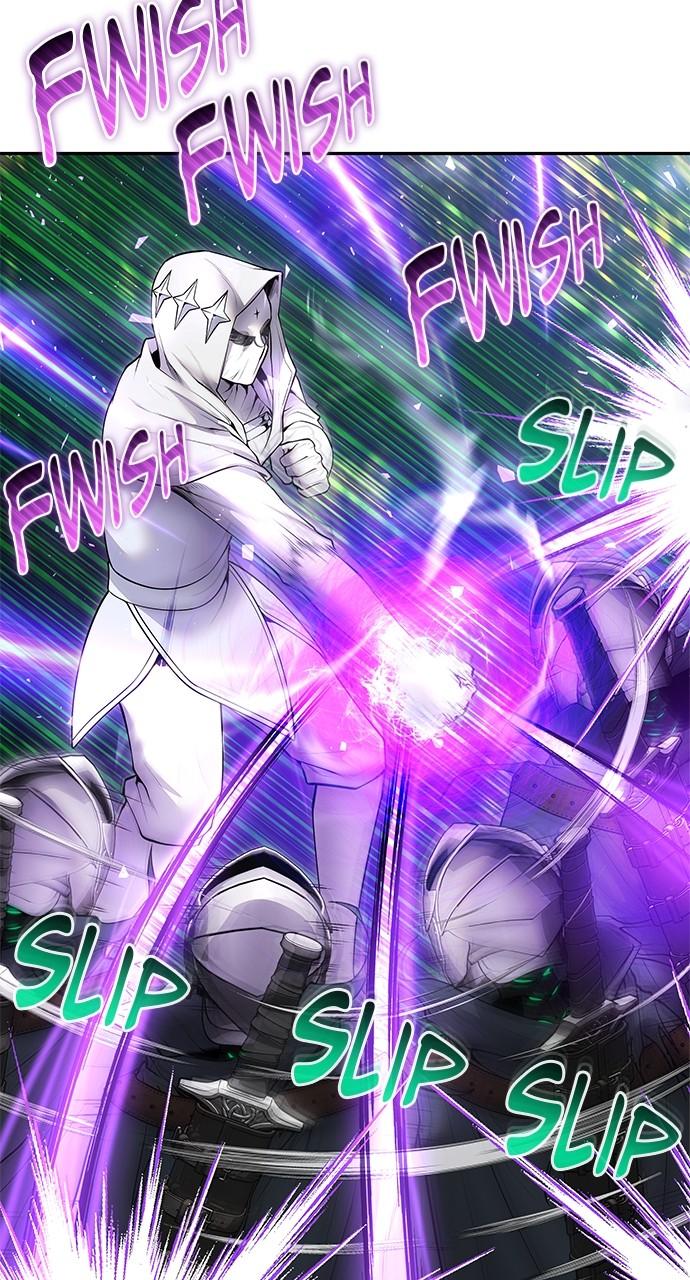 Secretly More Powerful than the Hero Chapter 63 - Page 82