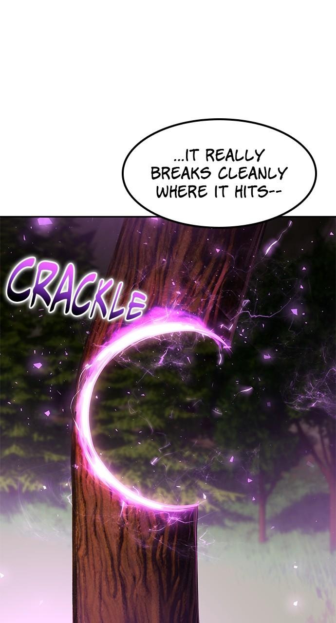 Secretly More Powerful than the Hero Chapter 63 - Page 87