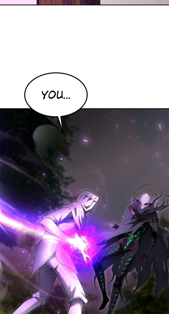 Secretly More Powerful than the Hero Chapter 63 - Page 88