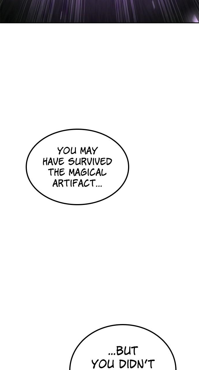 Secretly More Powerful than the Hero Chapter 63 - Page 91