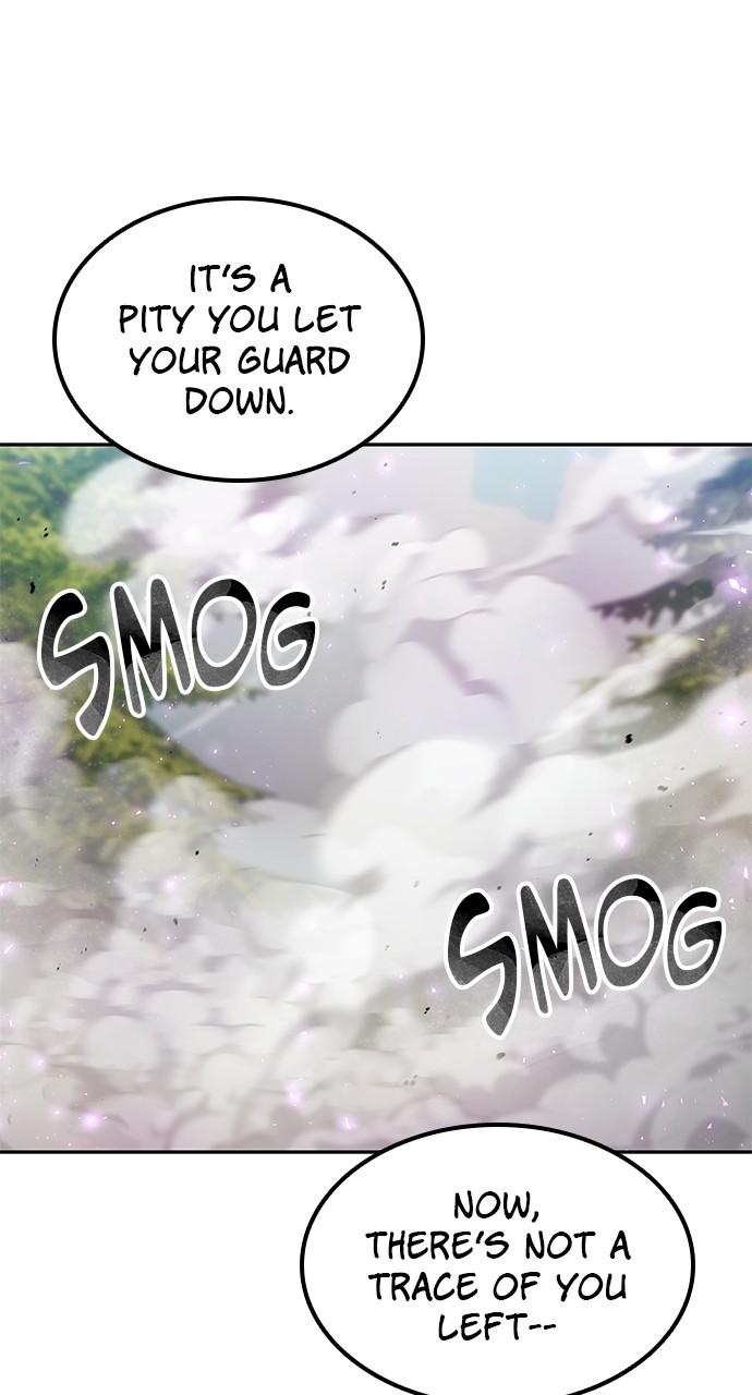 Secretly More Powerful than the Hero Chapter 63 - Page 93